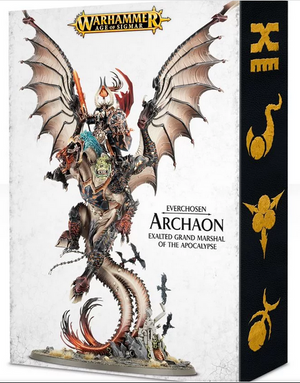 Archaon Everchosen