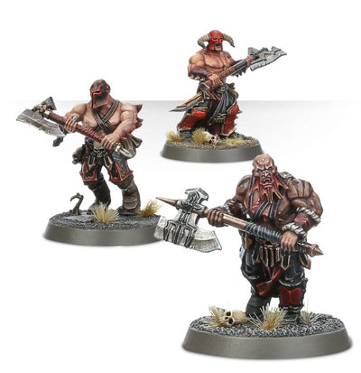 Bloodreavers