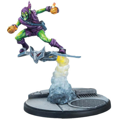 Marvel: Crisis Protocol - Green Goblin