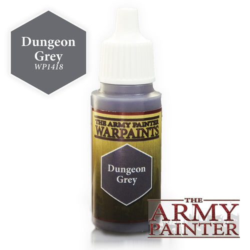 Army Painter - Dungeon Grey