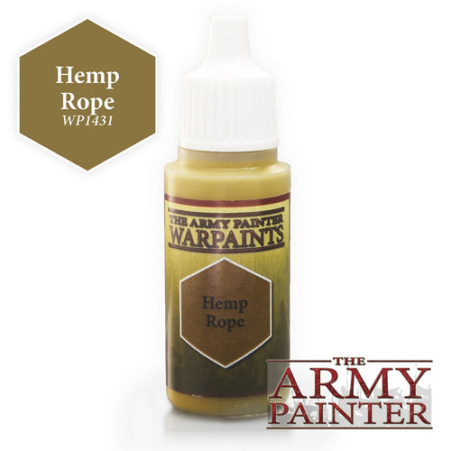 Army Painter - Hemp Rope