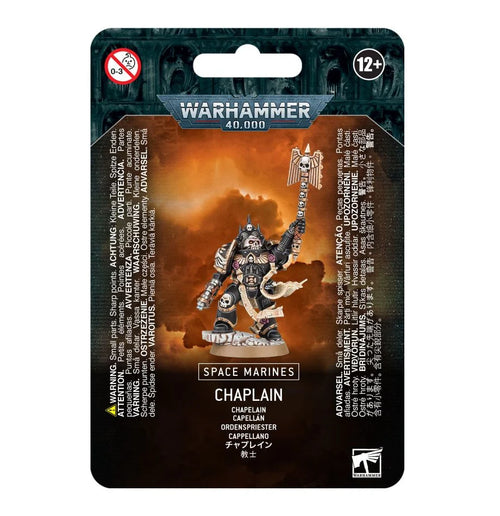 Chaplain