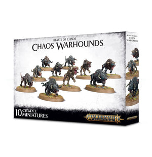 Chaos Warhounds