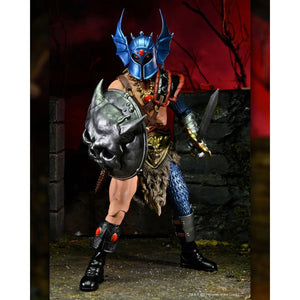 Dungeons & Dragons ultimate action figure : Warduke