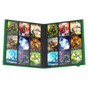 Ultimate Guard: FlexXfolio 360 - (9 pocket) (5 colors)