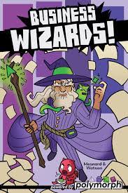 Business Wizards