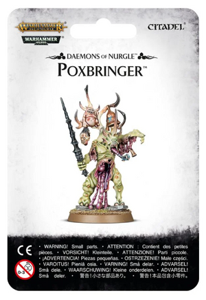 Poxbringer