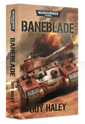 Baneblade (PB)