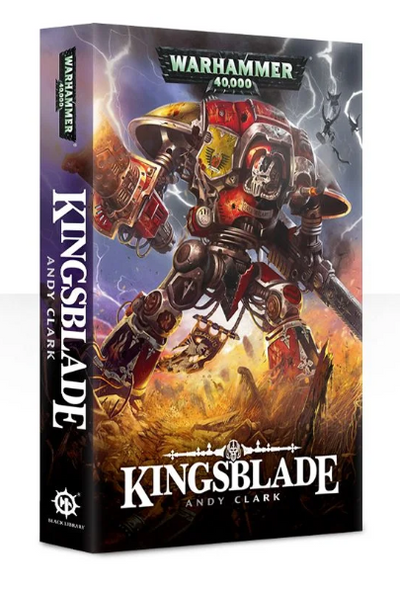 Kingsblade