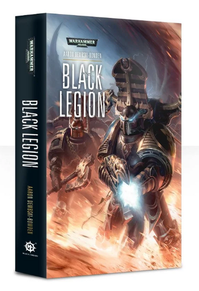 Black Legion