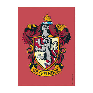 Dragon Shield: Gryffindor (100)