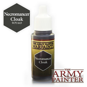 Army Painter - Necromancer Cloak