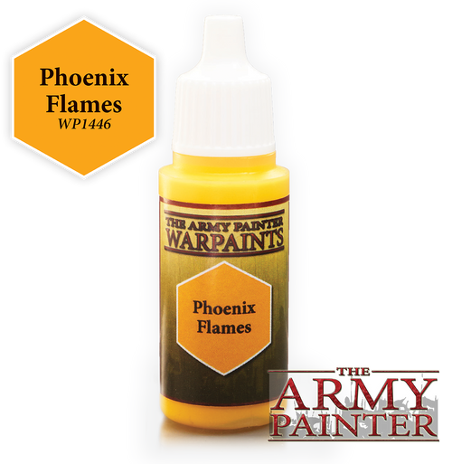 Army Painter - Phoenix Flames