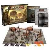 Necromunda : Ash Wastes