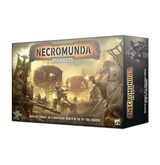 Necromunda : Ash Wastes