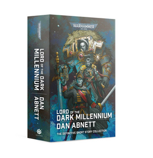 Lord of the Dark Millenium (pb)