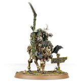 Nurgle Rotbringer Harbinger Decay