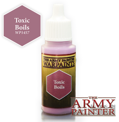 Army Painter - Toxic Boils