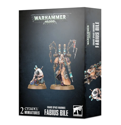 Fabius Bile