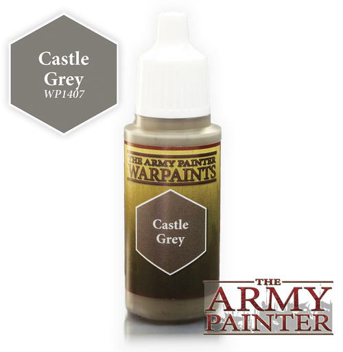 Army Painter - Castle Grey