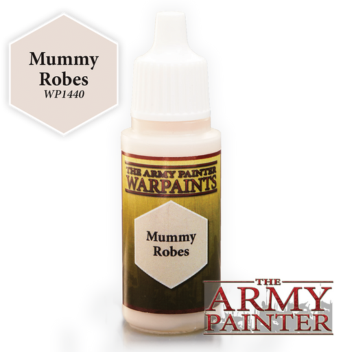 Army Painter - Mummy Robes