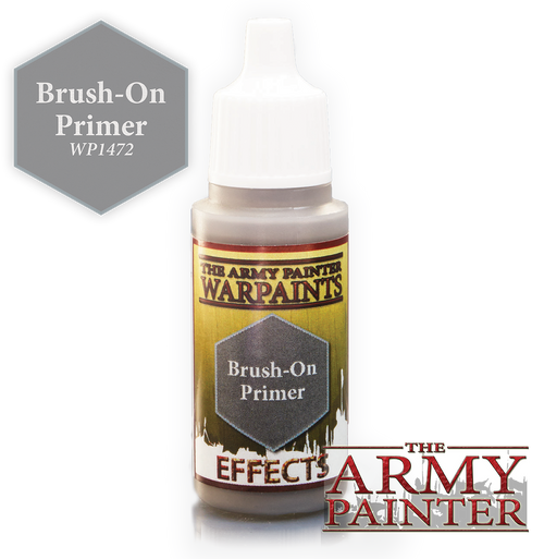 Army Painter - Brush-On Primer