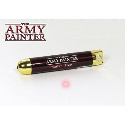 Army Painter "Markerlight" laser pointer