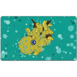 Terror of the Deep - Card Gaming Playmat