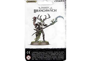 Branchwych