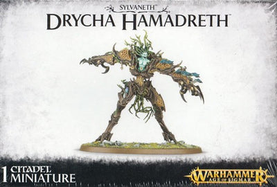 Drycha Hamadreth