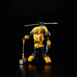 Bumblebee