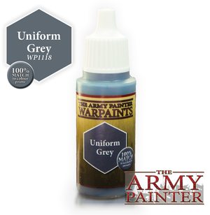 Army Painter - Uniform Grey