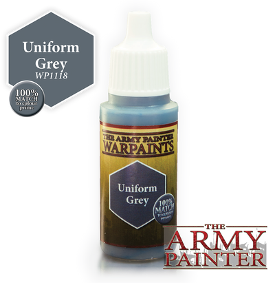 Army Painter - Uniform Grey