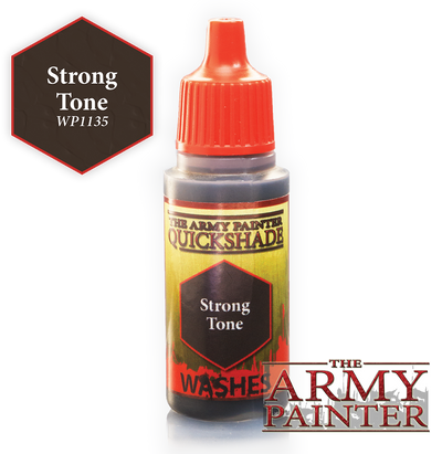 Army Painter - Strong Tone