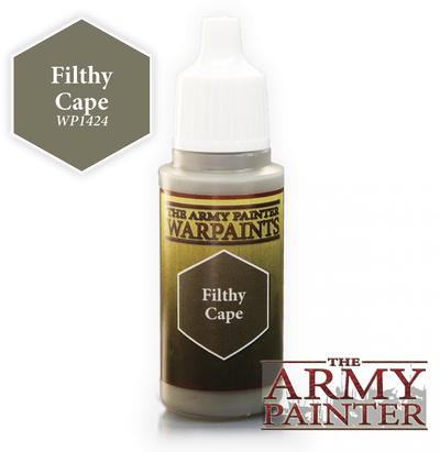 Army Painter - Filthy Cape