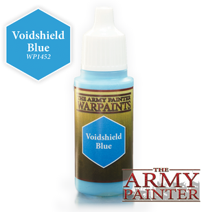 Army Painter - Voidshield Blue