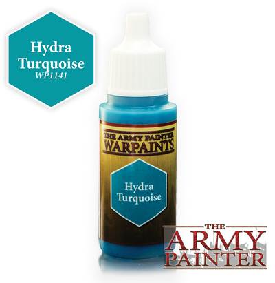 Army Painter - Hydra Turquoise