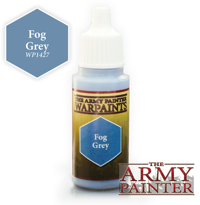 Army Painter - Fog Grey