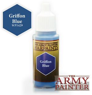 Army Painter - Griffon Blue