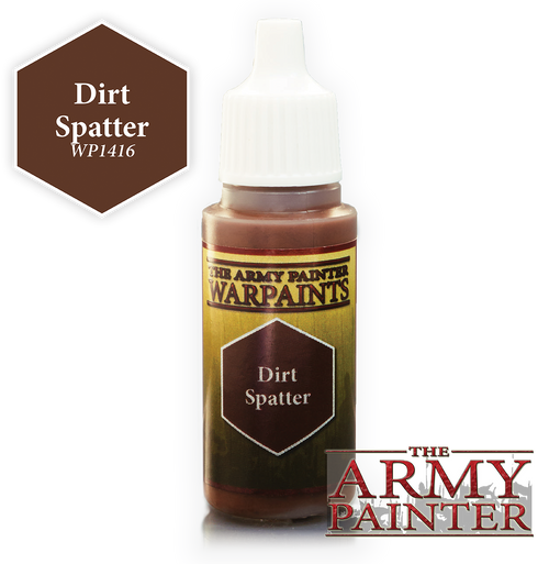 Army Painter - Dirt Spatter