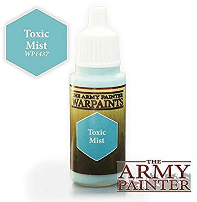 Army Painter - Toxic Mist