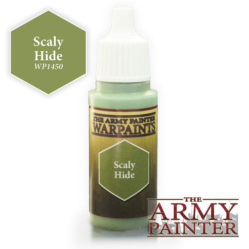 Army Painter - Scaly Hide