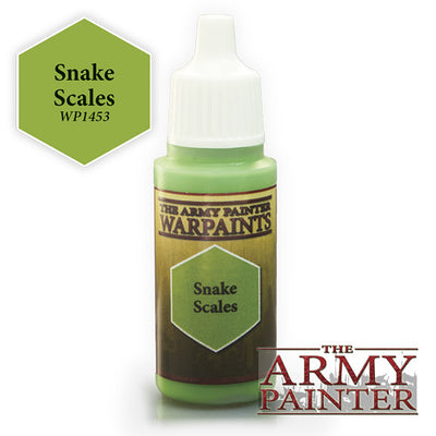 Army Painter - Snake Scales