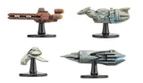 Firefly : the game - customizable ships II