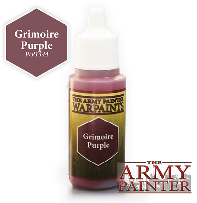 Army Painter - Grimoire Purple