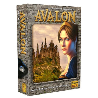 The Resistance : Avalon