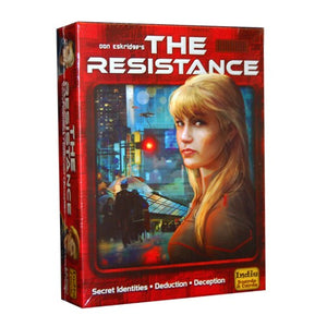 The Resistance