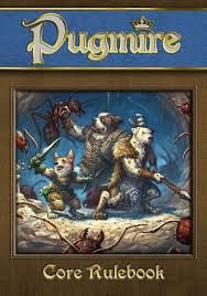 Pugmire RPG