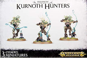 Kurnoth Hunters