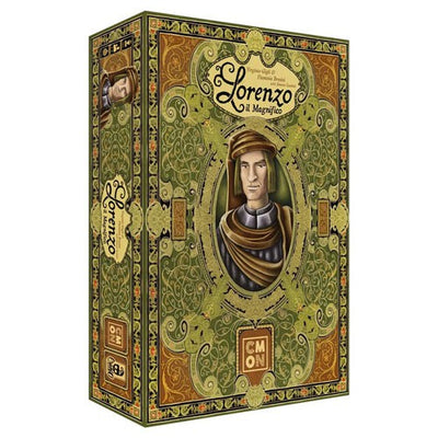 Lorenzo il Magnifico